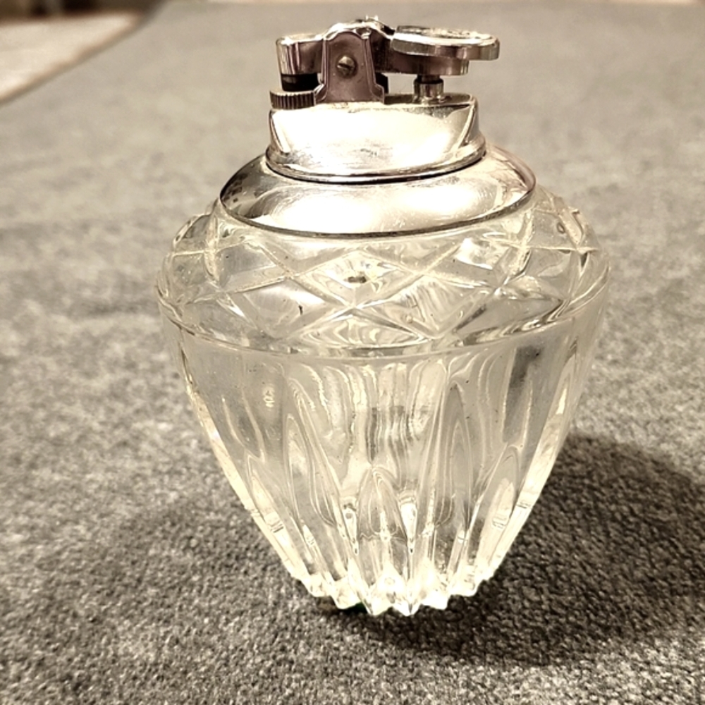 Vintage Princess House Cigar/Cigarette lighter